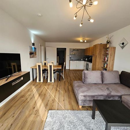 Ferienwohnung Luetjenburg An Der Ostsee Екстериор снимка
