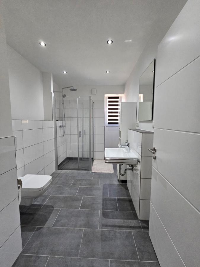 Ferienwohnung Luetjenburg An Der Ostsee Екстериор снимка