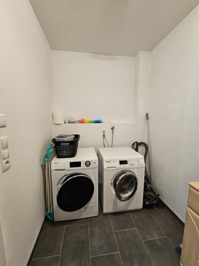 Ferienwohnung Luetjenburg An Der Ostsee Екстериор снимка