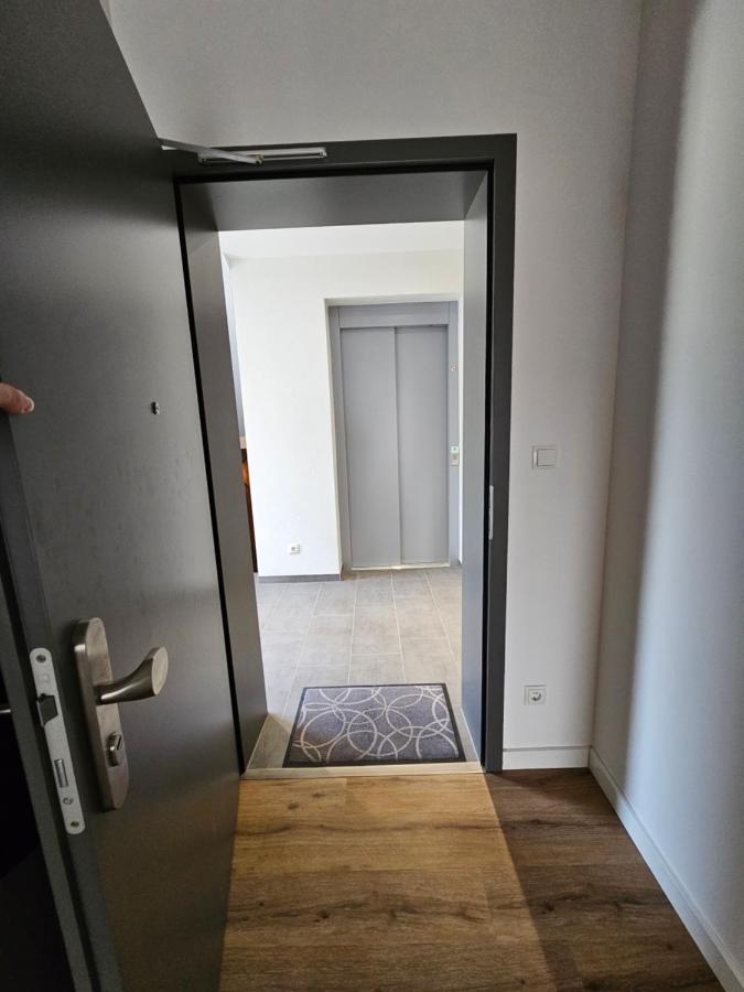 Ferienwohnung Luetjenburg An Der Ostsee Екстериор снимка