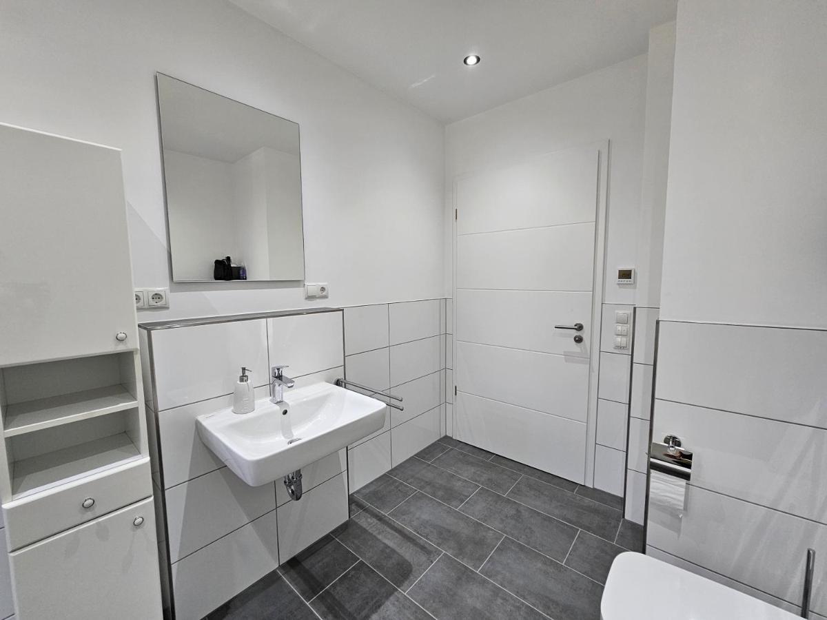 Ferienwohnung Luetjenburg An Der Ostsee Екстериор снимка