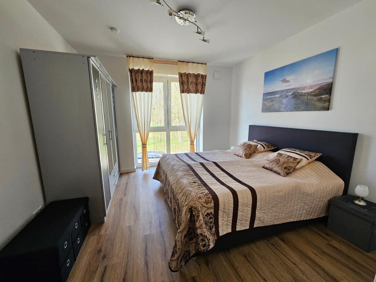 Ferienwohnung Luetjenburg An Der Ostsee Екстериор снимка