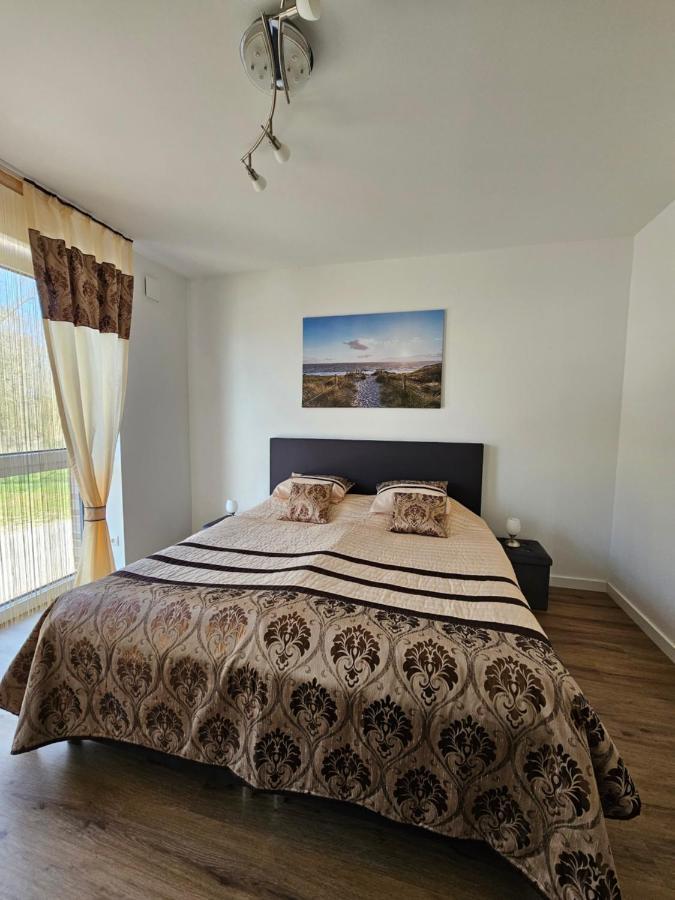 Ferienwohnung Luetjenburg An Der Ostsee Екстериор снимка